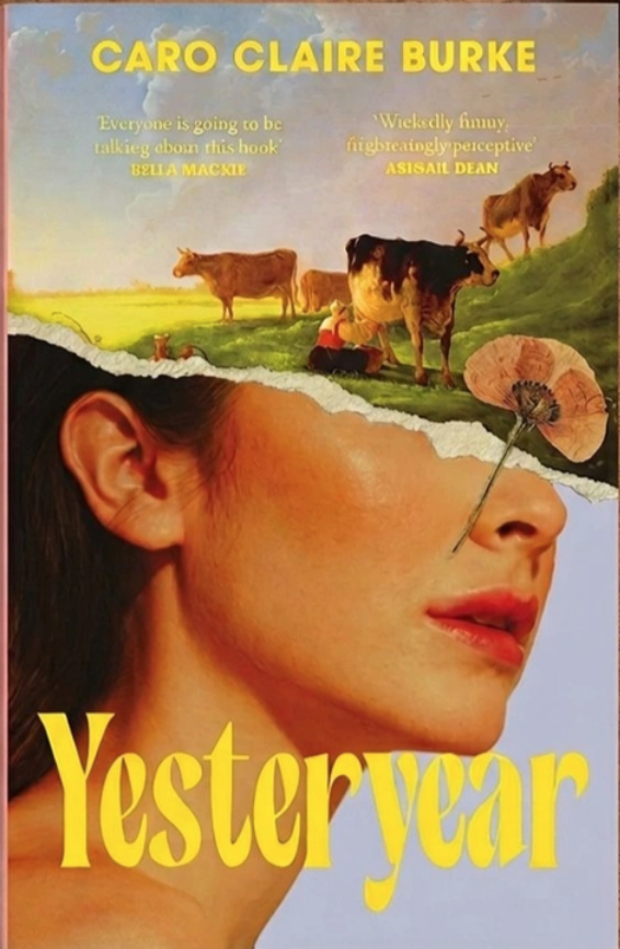 Yesteryear