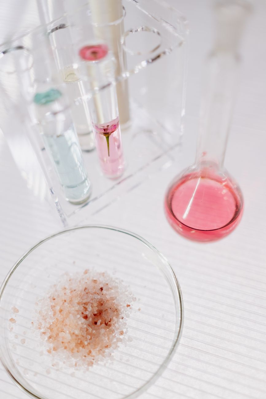 Imagen impecable, historia incómoda: La otra cara de las marcas de belleza